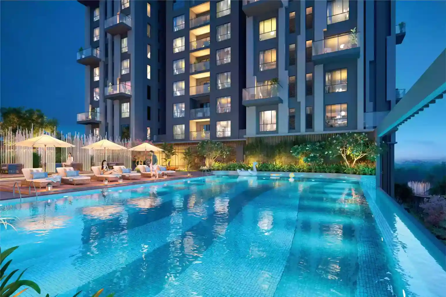 Read more about the article Top 5 Real Estate Companies in Kolkata: Trusted Developers for Premium