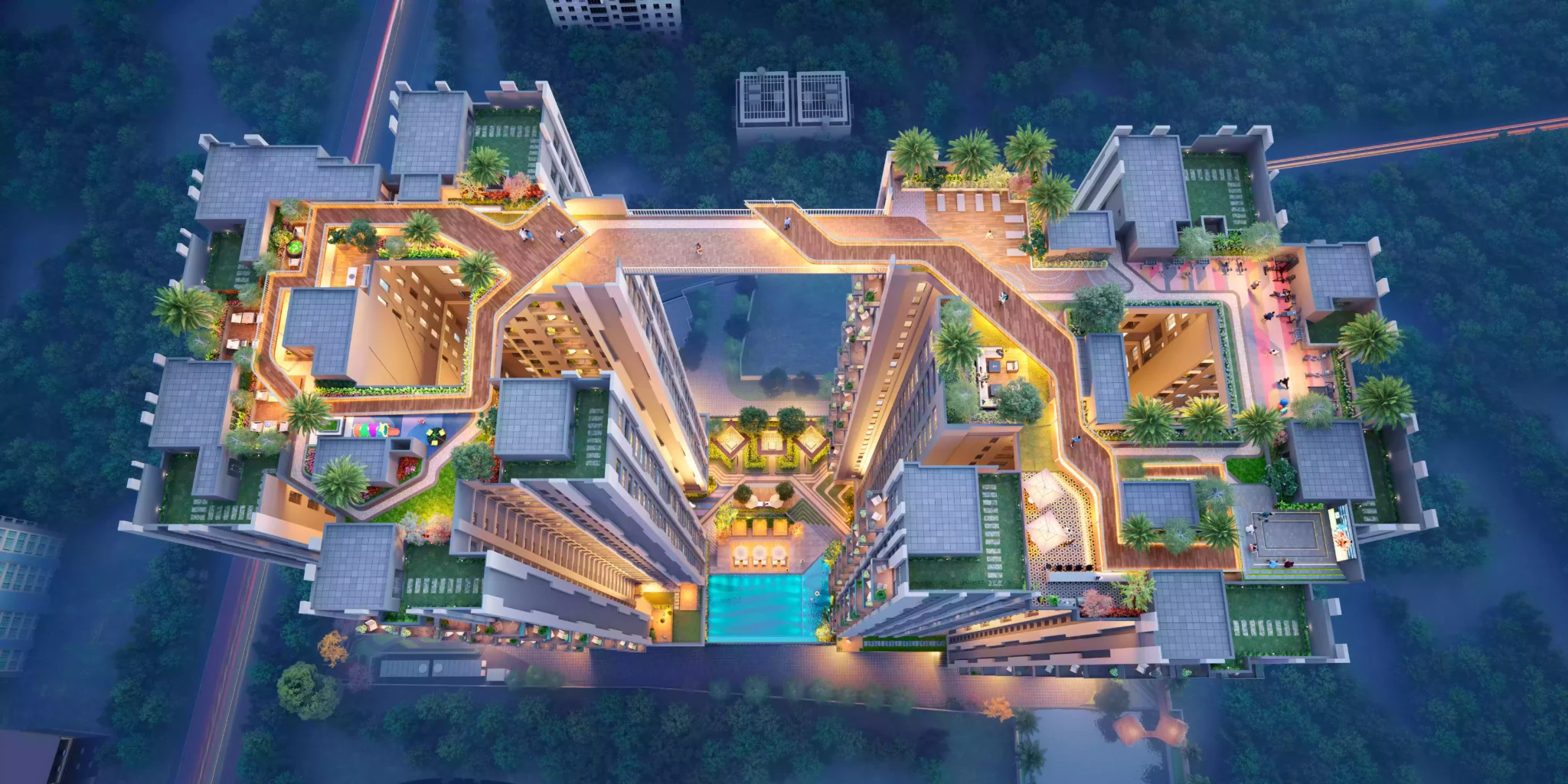 Read more about the article Discover Cellesta: Premium Living Redefined in Lake Town, Kolkata