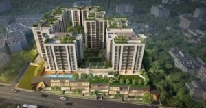 Srijan Solus Amenities