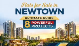 Flats for Sale in Newtown – Ultimate Guide 8 Powerful Projects