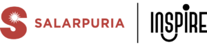 Salapuria-inspire logo