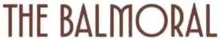 The balmoral logo